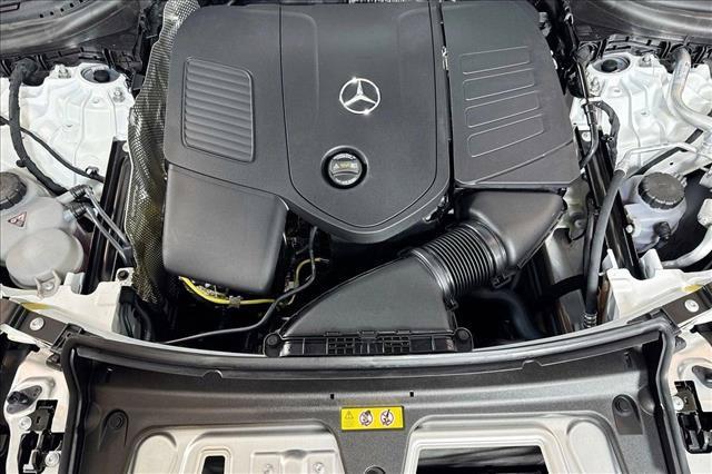 2026 Mercedes-BENZ GLC 缩略图 28