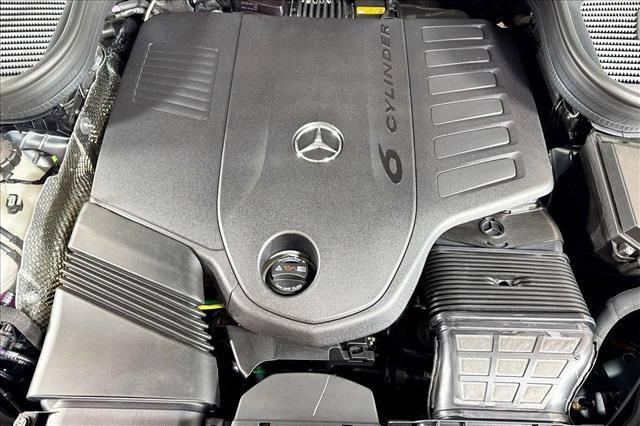 صورة مصغرة 28 لـ 2026 Mercedes-BENZ GLE