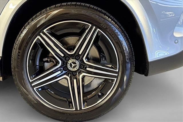 صورة مصغرة 29 لـ 2026 Mercedes-BENZ GLE