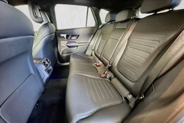 2026 Mercedes-BENZ GLC — миниатюра 21