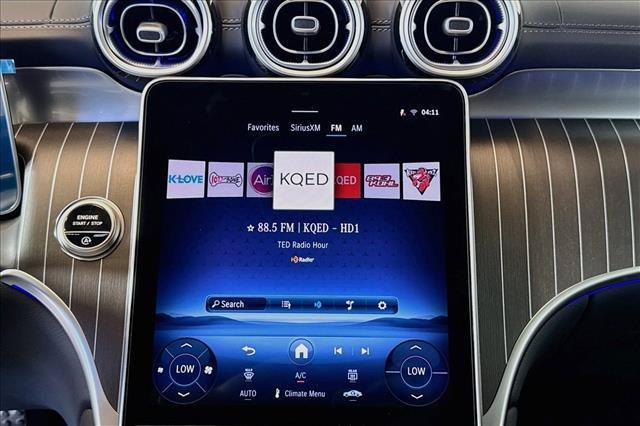 صورة مصغرة 12 لـ 2026 Mercedes-BENZ GLC