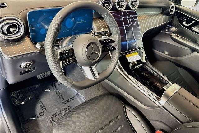 2026 Mercedes-BENZ GLC 照片 9