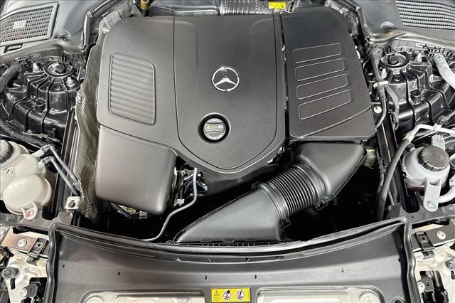 2023 Mercedes-BENZ C-CLASS — миниатюра 28