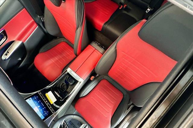 2026 Mercedes-BENZ GLC 缩略图 19