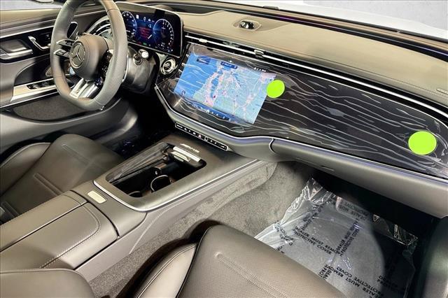 2026 Mercedes-BENZ AMG E 53 BASE 缩略图 27