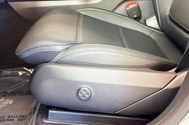 2026 Mercedes-BENZ GLC 缩略图 17