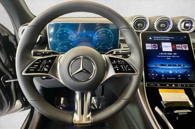 صورة مصغرة 11 لـ 2026 Mercedes-BENZ GLC