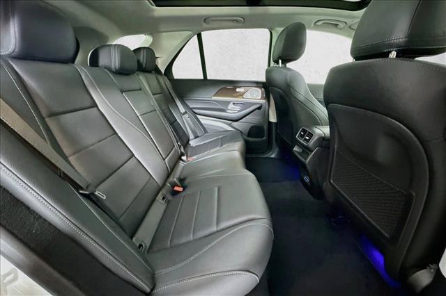 صورة مصغرة 25 لـ 2026 Mercedes-BENZ GLE