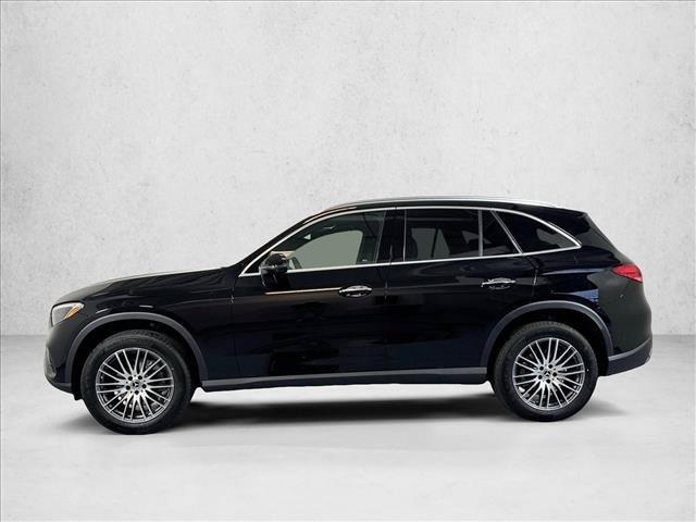 2026 Mercedes-BENZ GLC 缩略图 8