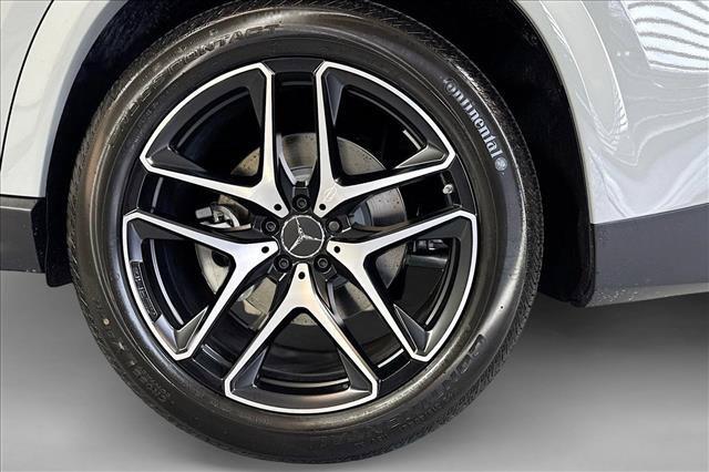 2026 Mercedes-BENZ AMG GLE 53 BASE — миниатюра 29