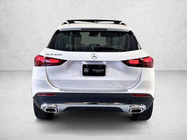 صورة مصغرة 6 لـ 2026 Mercedes-BENZ GLA