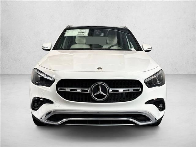 صورة مصغرة 2 لـ 2026 Mercedes-BENZ GLA