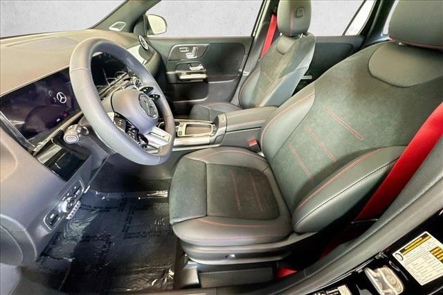 صورة مصغرة 18 لـ 2026 Mercedes-BENZ AMG GLA 35 BASE