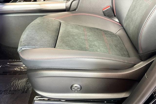 2026 Mercedes-BENZ AMG GLA 35 BASE 照片 15
