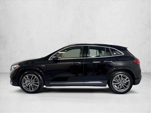 صورة 8 لـ 2026 Mercedes-BENZ AMG GLA 35 BASE