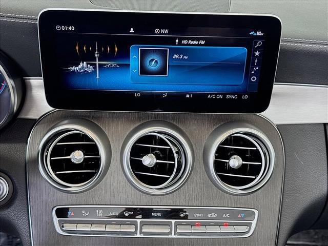 صورة مصغرة 15 لـ 2020 Mercedes-BENZ AMG C 43 BASE 4MATIC