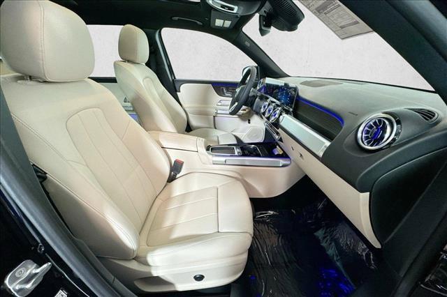 صورة مصغرة 26 لـ 2026 Mercedes-BENZ GLB