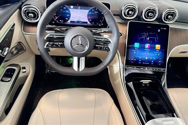 2026 Mercedes-BENZ CLE thumbnail 20