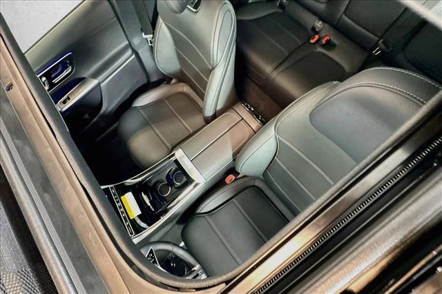 صورة مصغرة 19 لـ 2026 Mercedes-BENZ GLC