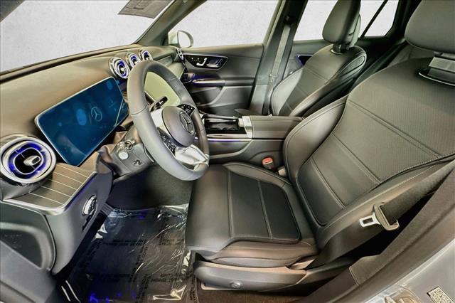 صورة مصغرة 18 لـ 2026 Mercedes-BENZ GLC