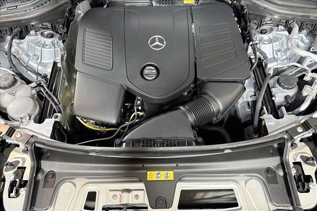 صورة مصغرة 28 لـ 2026 Mercedes-BENZ GLC