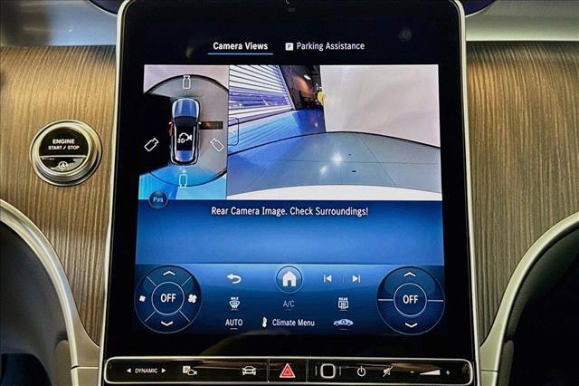 2026 Mercedes-BENZ GLC — миниатюра 13