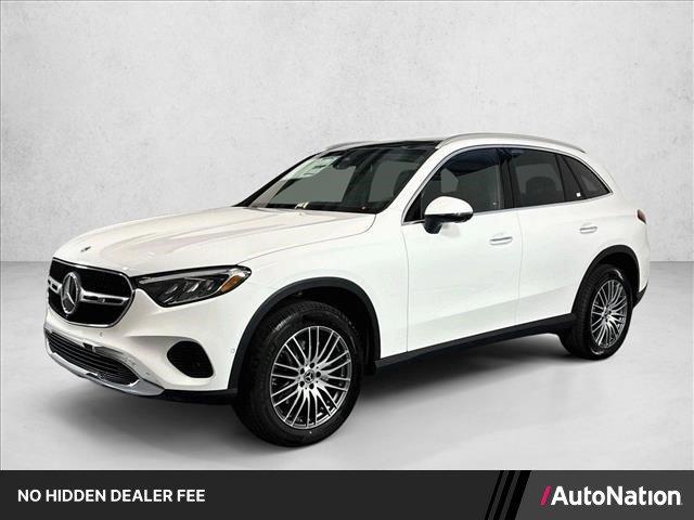 صورة 1 لـ 2026 Mercedes-BENZ GLC