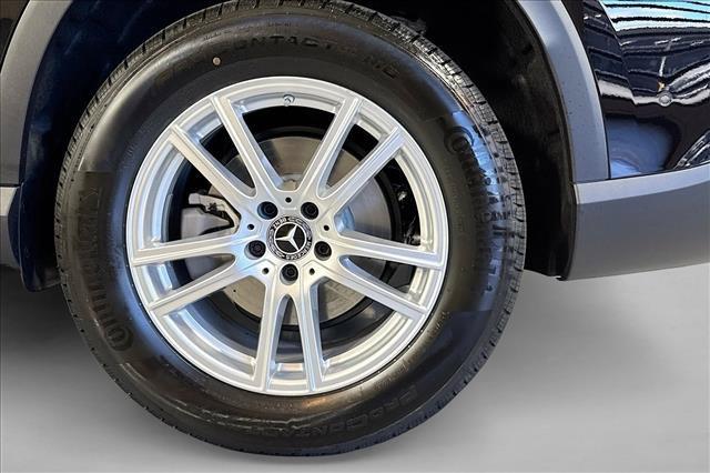 صورة مصغرة 29 لـ 2026 Mercedes-BENZ GLC