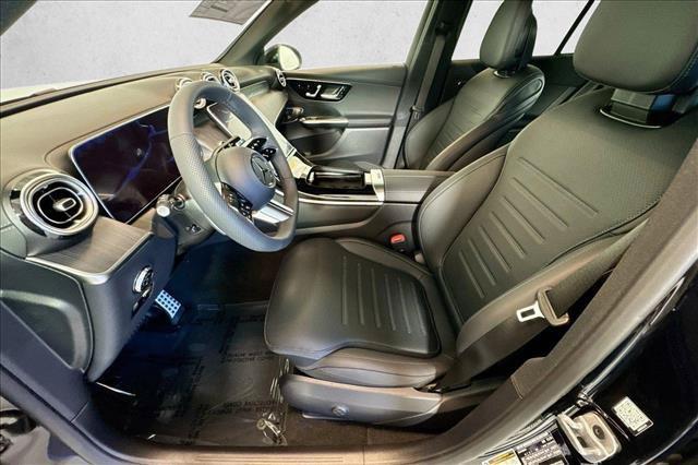 صورة مصغرة 18 لـ 2026 Mercedes-BENZ GLC