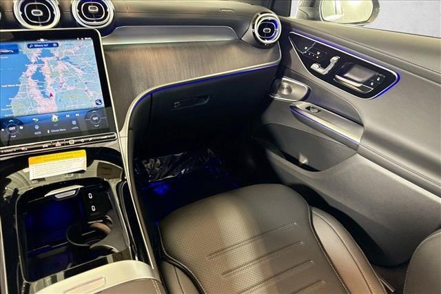 صورة مصغرة 21 لـ 2026 Mercedes-BENZ GLC