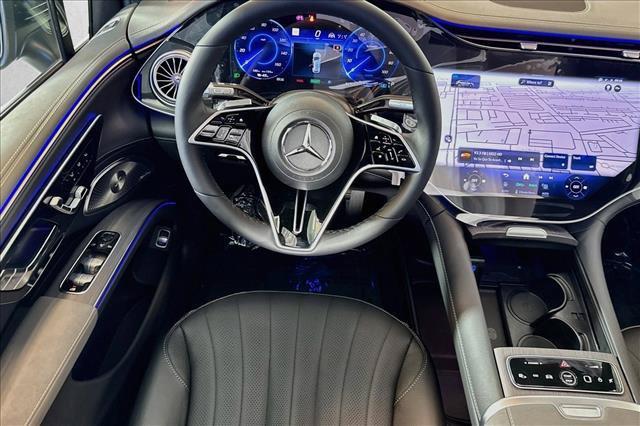 2026 Mercedes-BENZ EQS 缩略图 20
