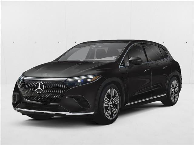 New 2026 Mercedes-Benz EQS 400 Base 4MATIC