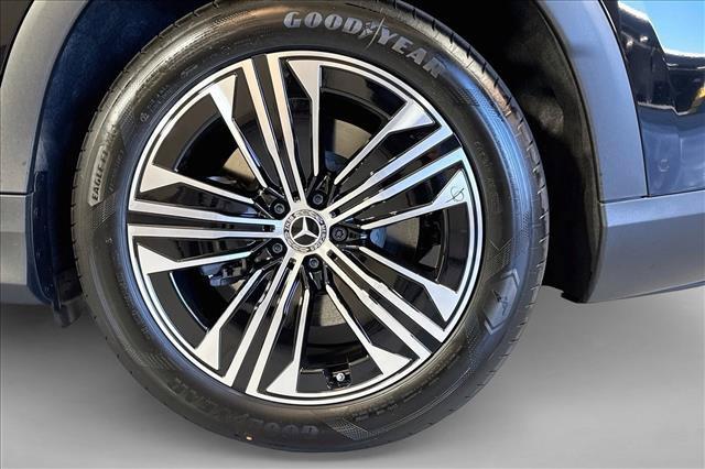 2026 Mercedes-BENZ EQS 缩略图 28