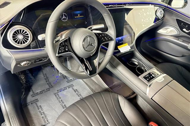 صورة 9 لـ 2026 Mercedes-BENZ EQS
