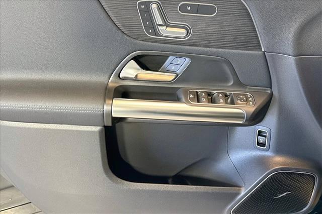2026 Mercedes-BENZ GLA 缩略图 16