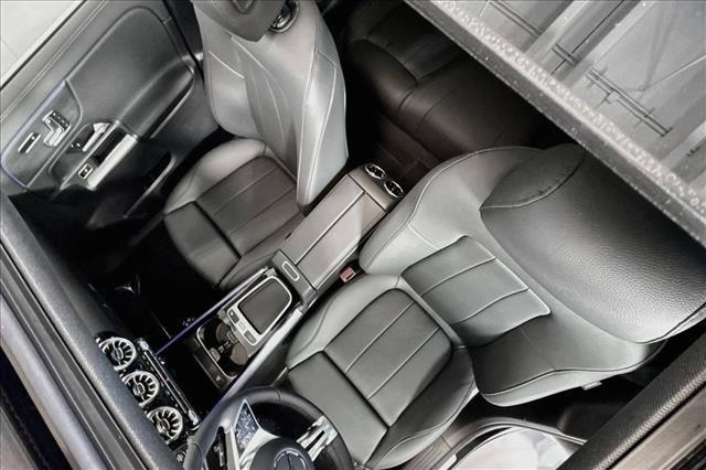 2026 Mercedes-BENZ GLA 缩略图 19