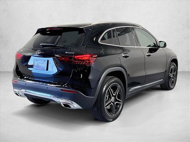 2026 Mercedes-BENZ GLA 照片 5