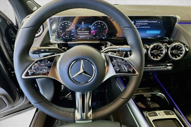 2026 Mercedes-BENZ GLA 缩略图 11