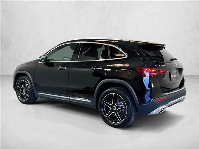 2026 Mercedes-BENZ GLA 照片 7