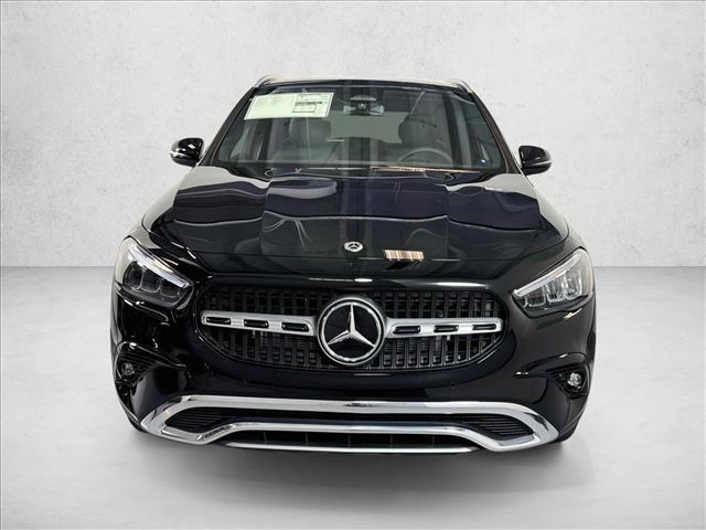 2026 Mercedes-BENZ GLA 照片 2