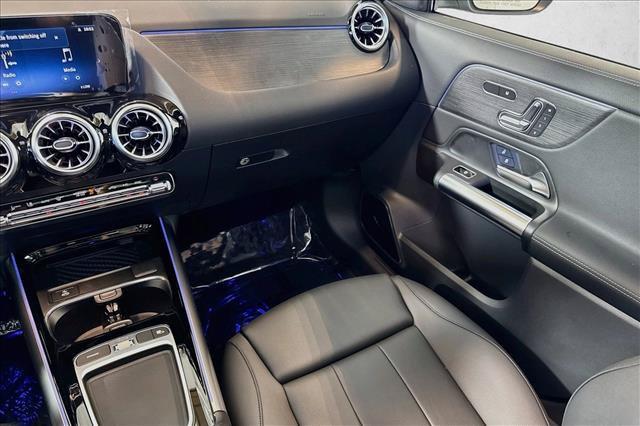 2026 Mercedes-BENZ GLA 缩略图 21
