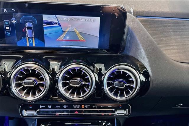2026 Mercedes-BENZ GLA 缩略图 13