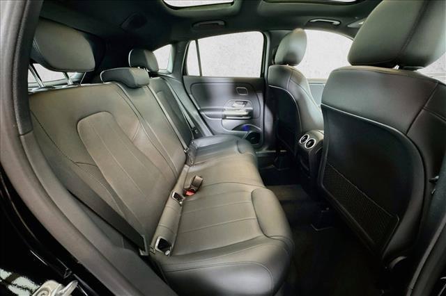 2026 Mercedes-BENZ GLA 缩略图 25