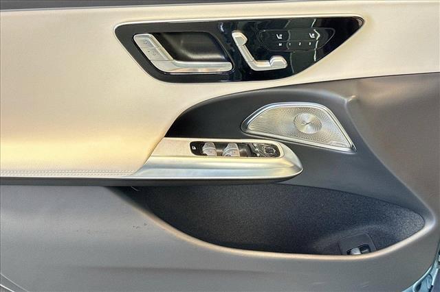 صورة مصغرة 16 لـ 2026 Mercedes-BENZ E-CLASS