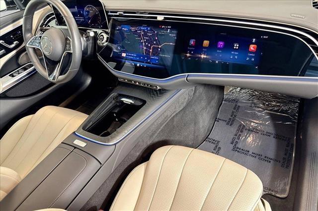 صورة مصغرة 27 لـ 2026 Mercedes-BENZ E-CLASS