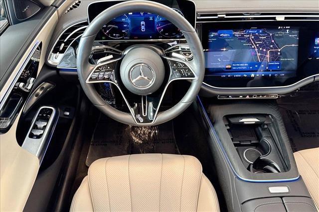صورة مصغرة 20 لـ 2026 Mercedes-BENZ E-CLASS