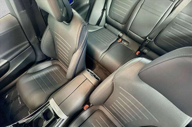 صورة مصغرة 19 لـ 2026 Mercedes-BENZ C-CLASS