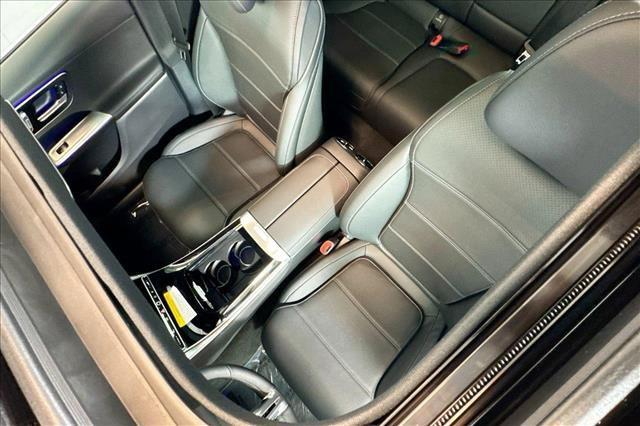 2026 Mercedes-BENZ GLC 缩略图 19