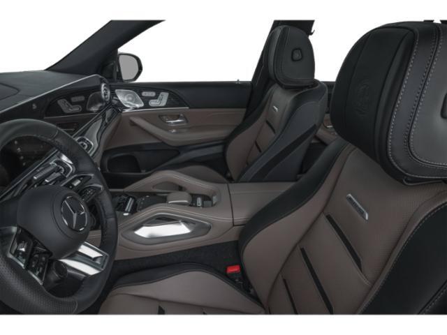 صورة مصغرة 6 لـ 2027 Mercedes-BENZ AMG GLE 53E