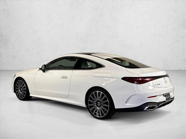 صورة مصغرة 7 لـ 2026 Mercedes-BENZ CLE